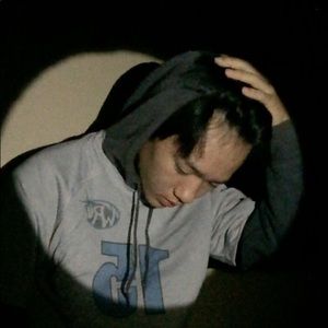 Meet your Posher, Caleb